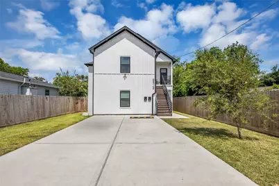 8529 Dosia Street #A, Houston, TX 77051 - Photo 1