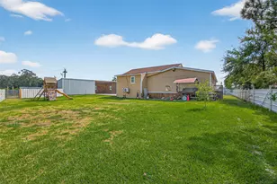 2373 County Rd 3405, Cleveland, TX 77327 - Photo 20