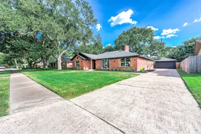 5507 Valkeith Drive, Houston, TX 77096 - Photo 4