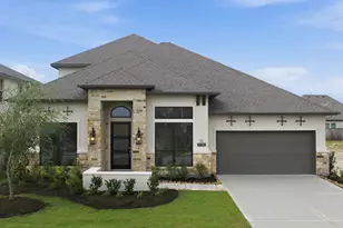 22207 Brushy Woodland Edge Wy, Cypress, TX 77433 - Photo 1
