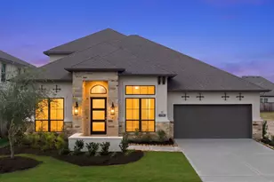 22207 Brushy Woodland Edge Wy, Cypress, TX 77433 - Photo 2