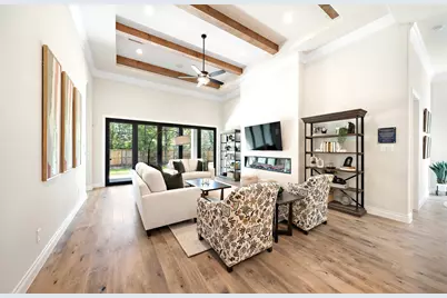 22207 Brushy Woodland Edge Way, Cypress, TX 77433 - Photo 24