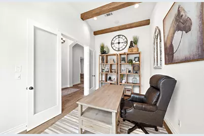 22207 Brushy Woodland Edge Way, Cypress, TX 77433 - Photo 6