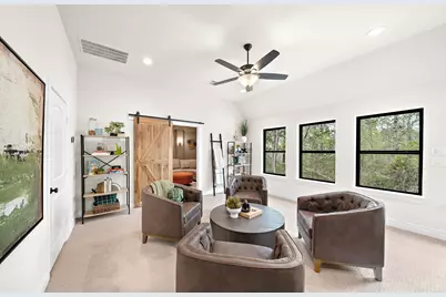 22207 Brushy Woodland Edge Way, Cypress, TX 77433 - Photo 12