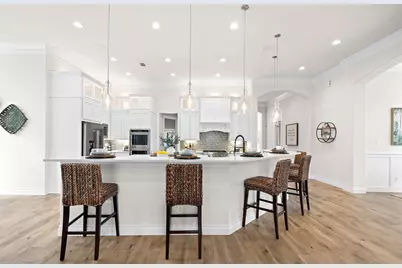 22207 Brushy Woodland Edge Way, Cypress, TX 77433 - Photo 22