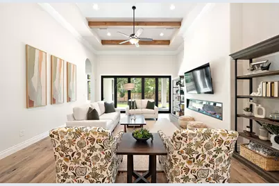 22207 Brushy Woodland Edge Way, Cypress, TX 77433 - Photo 26