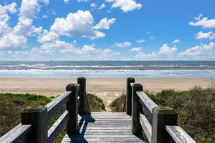 2297 Martinique, Crystal Beach, TX 77650 - Photo 42