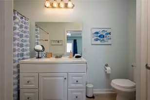 2297 Martinique, Crystal Beach, TX 77650 - Photo 20