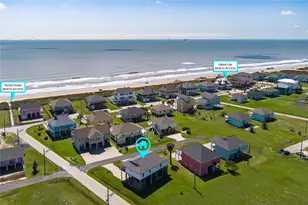 2297 Martinique, Crystal Beach, TX 77650 - Photo 44