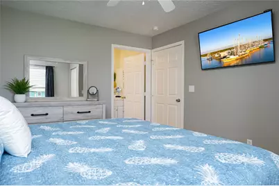 2297 Martinique, Crystal Beach, TX 77650 - Photo 24