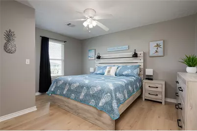 2297 Martinique, Crystal Beach, TX 77650 - Photo 22