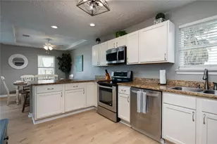 2297 Martinique, Crystal Beach, TX 77650 - Photo 14