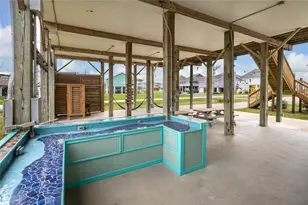 2297 Martinique, Crystal Beach, TX 77650 - Photo 6