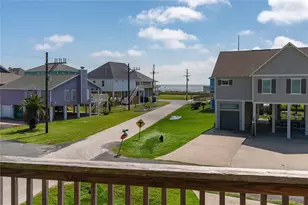 2297 Martinique, Crystal Beach, TX 77650 - Photo 2