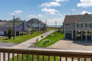 2297 Martinique, Crystal Beach, TX 77650 - Photo 2