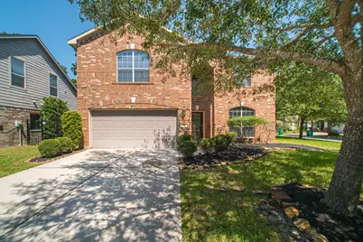 139 S Rocky Point Cir, The Woodlands, TX 77389 - Photo 10