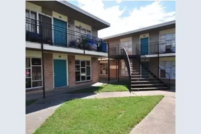 8445 Winkler Drive #11, Houston, TX 77017 - Photo 4