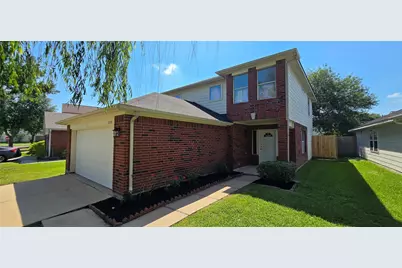 13115 Ridgewood Knoll Lane, Houston, TX 77047 - Photo 2