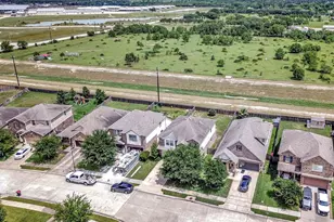 5439 Baronet Dr, Katy, TX 77493 - Photo 42