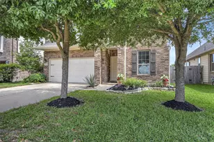 5439 Baronet Dr, Katy, TX 77493 - Photo 2