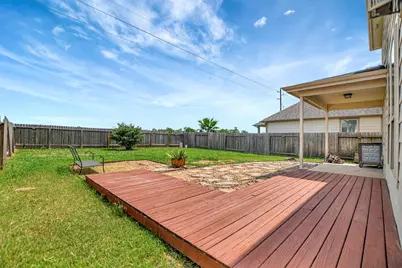 5439 Baronet Drive, Katy, TX 77493 - Photo 36