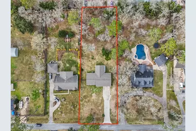 815 Rosewood Drive, Dickinson, TX 77539 - Photo 30