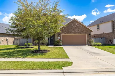 15415 Greenford Glen Drive, Cypress, TX 77429 - Photo 2