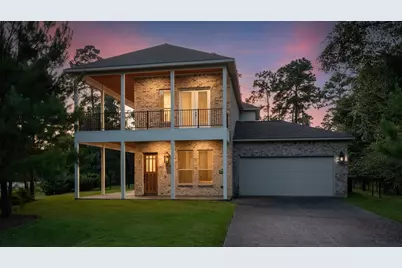25203 Elijah Court, Tomball, TX 77375 - Photo 2
