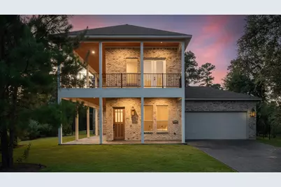 25203 Elijah Court, Tomball, TX 77375 - Photo 4