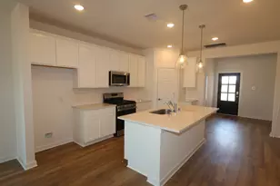 1234 Sacred Light Ln, La Marque, TX 77568 - Photo 2