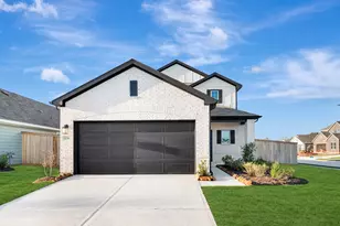 1234 Sacred Lgt Ln, La Marque, TX 77568 - Photo 1