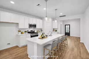 1234 Sacred Lgt Ln, La Marque, TX 77568 - Photo 2