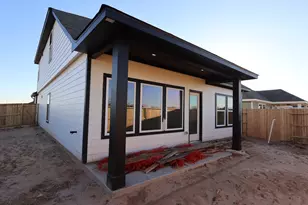 1234 Sacred Light Ln, La Marque, TX 77568 - Photo 8