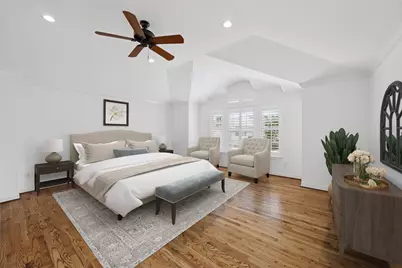 2638 Wroxton Road, West University Place, TX 77005 - Photo 20