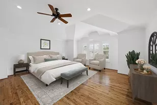 2638 Wroxton Rd, West University Place, TX 77005 - Photo 20