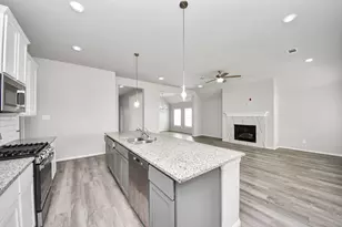 859 Sarasota Shore Dr, Katy, TX 77493 - Photo 20