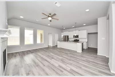 859 Sarasota Shore Drive, Katy, TX 77493 - Photo 16