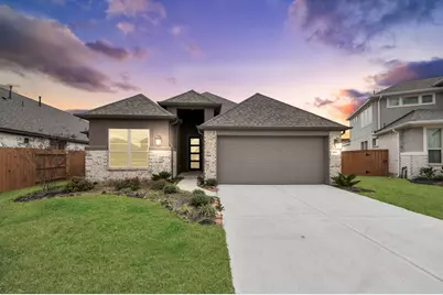 859 Sarasota Shore Drive, Katy, TX 77493 - Photo 1