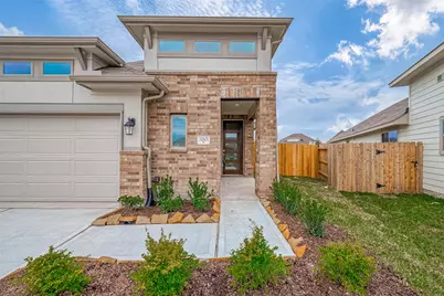 31801 Pecan Cottage Lane, Spring, TX 77386 - Photo 2