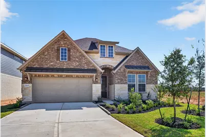 10140 Copia Lane, Montgomery, TX 77316 - Photo 2