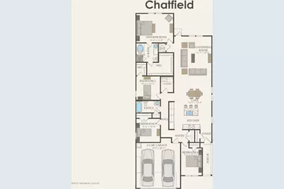 30543 Wolfburn Street, Waller, TX 77484 - Photo 2