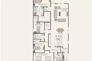 30543 Wolfburn St, Waller, TX 77484 - Photo 2