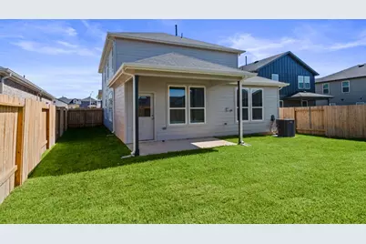 619 Amber Falls Drive, Montgomery, TX 77356 - Photo 22
