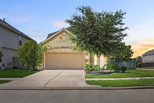 17147 Devon Dogwood Trail, Richmond, TX 77407 - Photo 1
