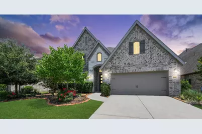 28045 Woodland Bend Way, Spring, TX 77386 - Photo 1