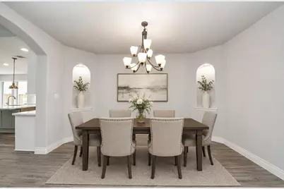 28045 Woodland Bend Way, Spring, TX 77386 - Photo 8