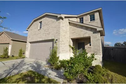 16439 Big Hickory Dr, Conroe, TX 77302 - Photo 2
