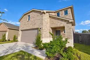 16439 Big Hickory Dr, Conroe, TX 77302 - Photo 2
