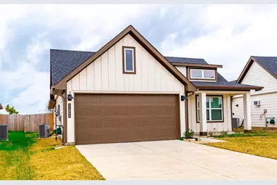 31806 Whittis Hill Way, Fulshear, TX 77441 - Photo 2