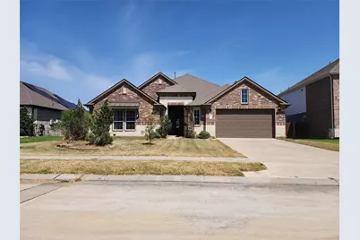 2218 Jitterbug Lane, Katy, TX 77493 - Photo 1